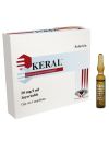 Keral 50 mg / 2 mL Caja Con 3 Ampolletas