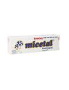 Micetal Crema 1% Caja Con Tubo Con 30 g