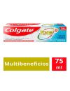 Pasta Dental Colgate Total 12 Salud Visible Con 75 mL