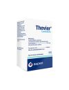 Thevier 75 Mcg Caja Con Frasco Con 50 Tabletas