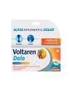 Voltaren Dolo 25 mg 20 Cápsulas