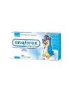 Anaferon Infantil 12 C/30 C/50 C Caja Con 20 Tabletas