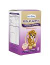 Suplemento Alimenticio Poly-Vi-Gomis 60 Gomitas Masticables