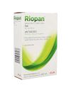 Riopan Gel  8 mg / 1 mg /100 mL Caja Con Frasco Con 250 mL