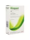 Riopan Gel 8 g /1 g /100 mL Caja Con Frasco Con 250 mL