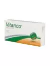 Vitanco 200 mg Caja Con 30 Tabletas
