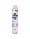 Desinfectante En Aerosol Family Guard Floral Frasco Con 400 mL