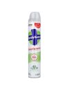 Desinfectante En Aerosol Family Guard Frescura Campestre Frasco Con 400 mL