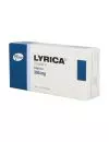 Lyrica® 300 mg - 28 Tabletas | Pregabalina | Pfizer