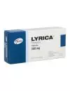 Lyrica® 300 mg - 28 Tabletas | Pregabalina | Pfizer