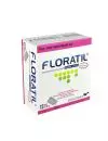 Floratil Pediátrico 200 mg Caja Con 12 Sobres Polvo