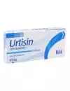 Urtisin 10 mg Caja Con 10 Tabletas