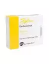 Zofran® 2 mg/ml (Ondansetrón) - 3 Ampolletas de 4 ml - GlaxoSmithKline