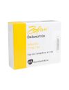 Zofran Solución Inyectable 2 mg /mL Caja Con 3 Ampolletas Con 4 mL
