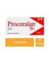 Procoralan 7.5 mg Caja Con 56 Comprimidos