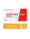 Idaptan MR 35 mg Caja Con 30 Comprimidos