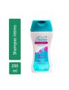Lomecan V Shampoo Íntimo Frasco Con 200 mL