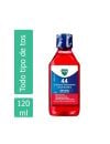 Vick 44 1.33/0.133g  Jarabe Sabor Cereza Frasco Con 120ml