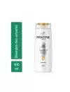 Pantene Pro-V Liso Extremo Shampoo Botella Con 400mL