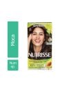 Garnier Nutrisse Tinte En Crema Caja Con 1 Aplicación Color Moca 40