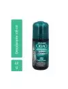 Obao Classic Desodorante Roll-On Para Hombre Con 65g