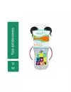 Evenflo BIBERÓN DISNEY 3 EN 1  9OZ  1 PIEZA - CAJA CON BIBERÓN CON 1 PIEZA