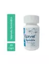 Epival Sprinkle 125 mg Frasco Con 60 Cápsulas