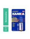 Kanka 20 % Empaque Con Frasco Con 9.7 mL