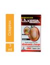 Lakesia Laca 8 % Caja Con Frasco Con 3 mL