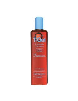 Shampoo T/Gel Terapeutico Neutrogena Caja Con Frasco Con 130 mL