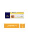 Cloramfeni Ungena 5 mg/g Caja Con Tubo Con 5 g