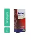 Sophixin Ofteno Solución 0.3% Frasco Gotero Con 5mL