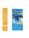 Splash Tears  Caja Con Frasco Gotero Con 15mL