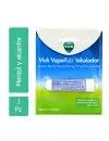 Vick VapoRub Solución Empaque Con 1 inhalador