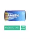 Saridon 500 mg/50 mg 100 Comprimidos