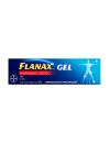 Flanax Gel 5.5 % Caja Con Tubo Con 40 g