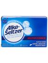 Alka Seltzer Caja Con 12 Tabletas Efervescentes