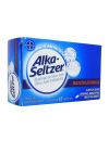 Alka Seltzer Caja Con 12 Tabletas Efervescentes