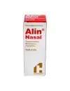 Alin Nasal Solución Caja Con Frasco Gotero Con 20 mL - RX