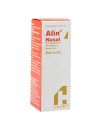 Alin Nasal Solución Caja Con Frasco Gotero Con 20 mL - RX