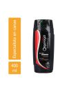 Shampoo Grisi Organogal Negro Intenso Botella Con 400 mL