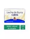 Grisi Leche De Burra Jabón Hidratante Caja Con Barra De 125 g