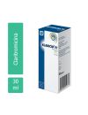 FRM-Klaricid IV 500 mg Caja Con Frasco Ámpula Con 30 mL -RX2