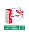 Blopress Pluss 16 mg/ 12.5 mg Caja Con 28 Tabletas