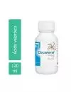 FRM-Depakene Jarabe 250 mg / 5 mL Frasco Con 120 mL