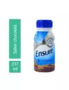 FRM-Ensure Suplemento Alimenticio Líquido 237 mL Sabor Chocolate