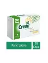 FRM-Creon 150 mg Caja Con 20 Cápsulas 10000 UI