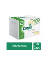 Creon 150 mg/10000UI Caja Con 50 Cápsulas