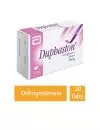 FRM-Duphaston 10 mg Caja Con 20 Tabletas