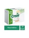 Creon 300 mg Caja Con 30 Cápsulas 25000 UI